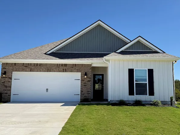 51 Powell Pl, Byhalia, MS 38611