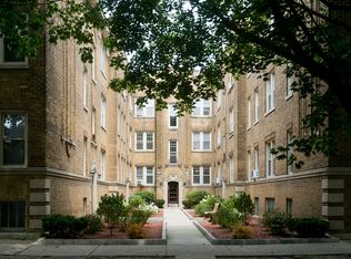 2110 W Ainslie St APT 2N, Chicago, IL 60625