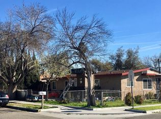 608 N Jackson Ave, Fresno, CA 93702