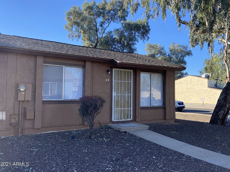 1st image of 3645 N 69th Ave Unit 69