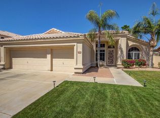 7266 W Williams Dr, Glendale, AZ 85310