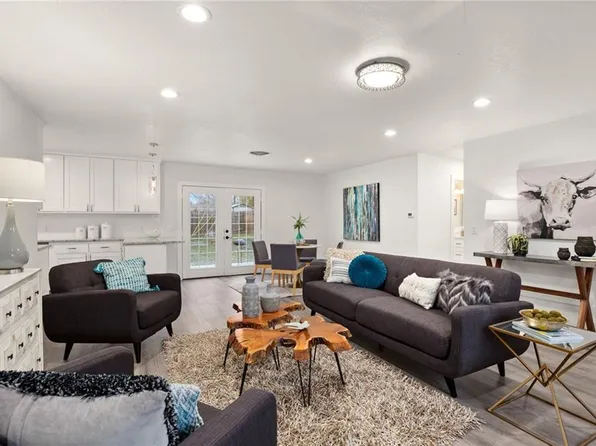 3202 Norwood Hill Rd, Austin, TX 78723