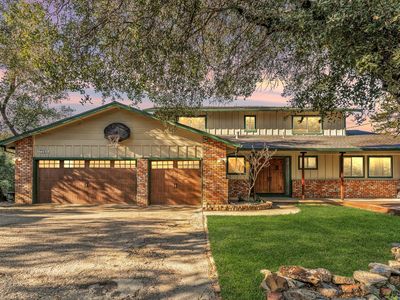 17780 Redberry Ln, Jackson, CA, 95642