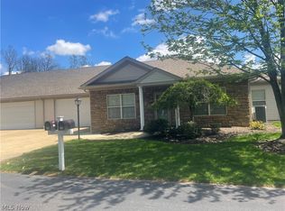 3125 Whitewood St NW #5, North Canton, OH 44720