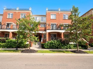 2460 Post Rd #4, Oakville, ON L6H 0J2