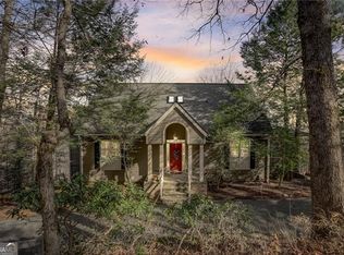 56 N Sanderlin Mountain Dr, Jasper, GA