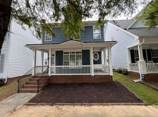 1811 Lela Ave, Charlotte, NC 28208