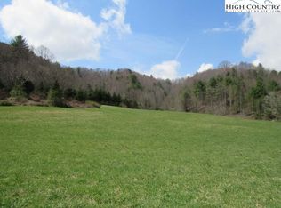 TBD Big Laurel Road, Creston, NC 28615