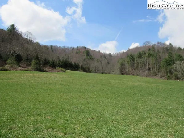 TBD Big Laurel Road, Creston, NC 28615