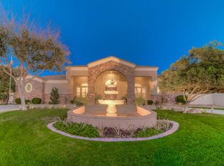 155 S Parkcrest St, Gilbert, AZ 85296