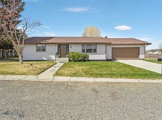 81 Wathena Dr, Butte, MT 59701