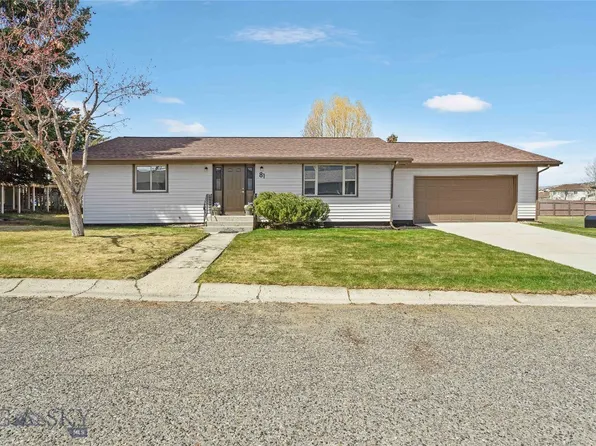 81 Wathena Dr, Butte, MT 59701