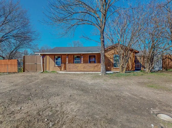 11725 Crumpton Dr, Balch Springs, TX 75180
