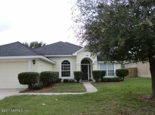 1629 Merroway Ln, Ponte Vedra, FL 32081