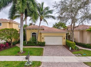 128 Andalusia Way, Palm Beach Gardens, FL 33418