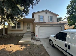 19652 E Utah Pl, Aurora, CO 80017