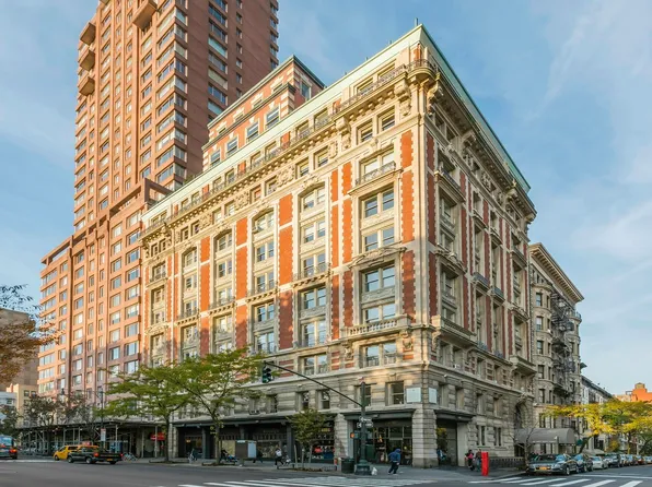 100 West 80th Street image 11 of 11