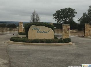 1241 Rio Central Dr, Spring Branch, TX 78070