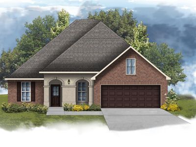 9872 Richford Dr, Denham Springs, LA, 70726