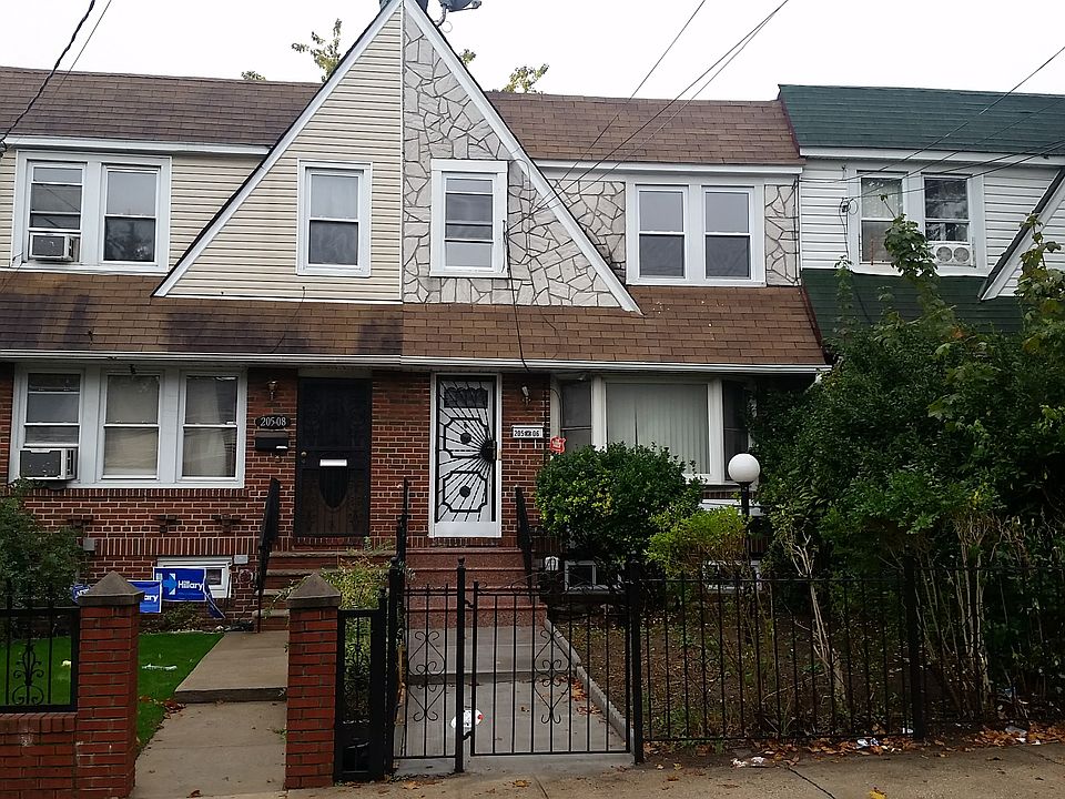 1st image of 206-06 118 Ave