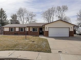 2457 Silver Fir Ave, Loveland, CO 80538