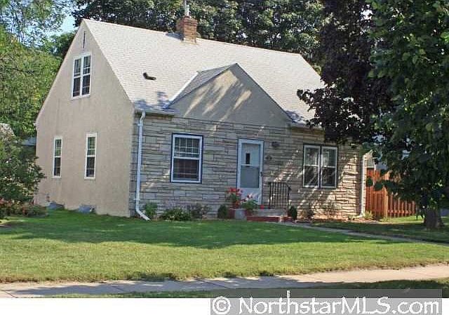 Home for Sale in Minneapolis, MN $199,900