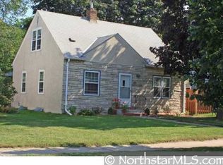 5325 30th Ave S, Minneapolis, MN 55417