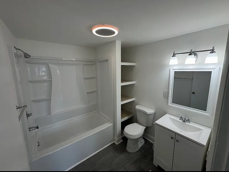 7705 Sagamore Ave #UP — Photo 6