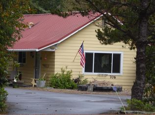 706 S Forrest St, Forrest, WA 98595