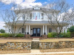 3873 Village Center Dr, Hoover, AL 35226