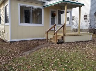23455 Republic Ave, Oak Park, MI 48237