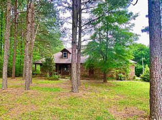 125 Pine Heights Rd, Magee, MS 39111