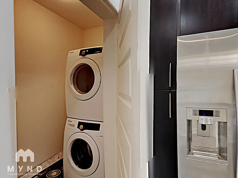 1080 Peachtree St NE #1406 — Photo 17