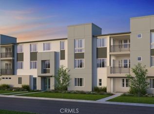 4102 E Axis Privado #301, Ontario, CA 91764