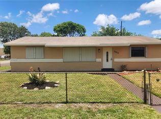 3295 NW 214th St, Miami Gardens, FL 33056
