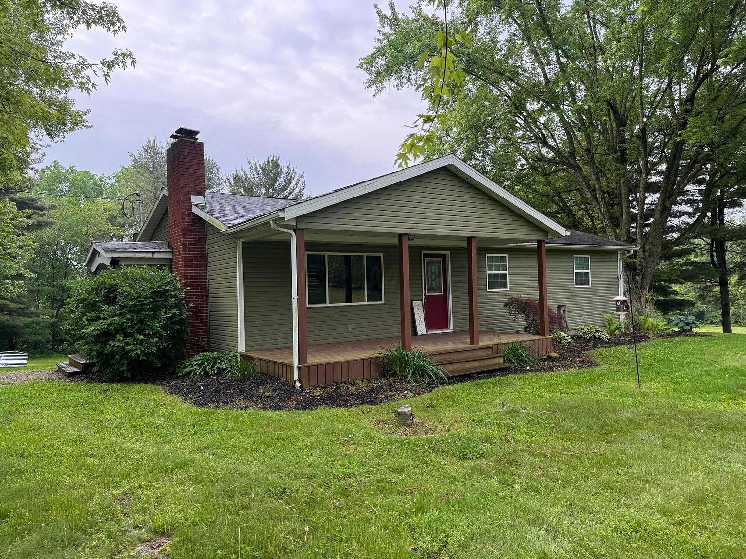 5001 High Point Rd, Glenford, OH 43739 Zillow