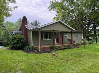 5001 High Point Rd, Glenford, OH 43739
