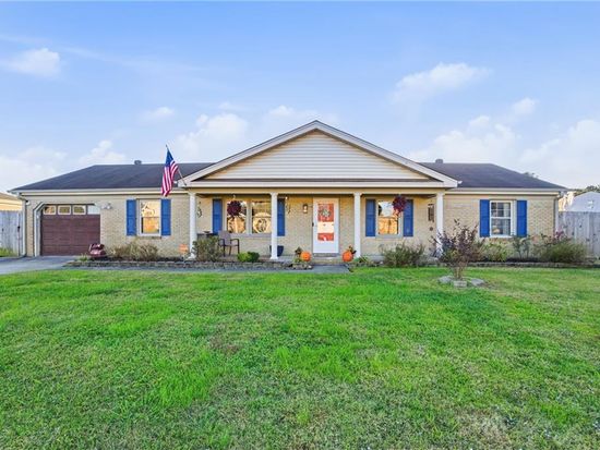 1436 Louis Dr, Chesapeake, VA 23320