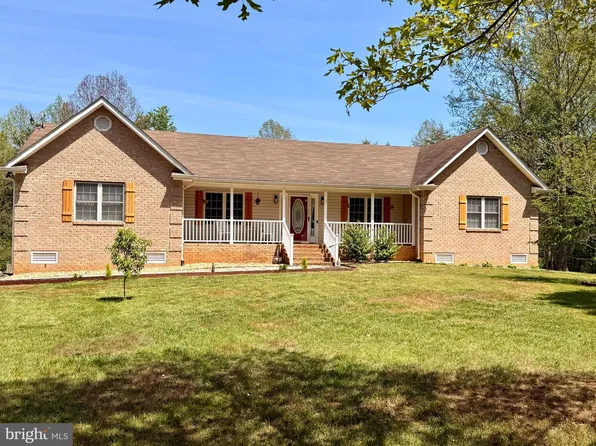 26371 Indian Trace Trl, Unionville, VA 22567