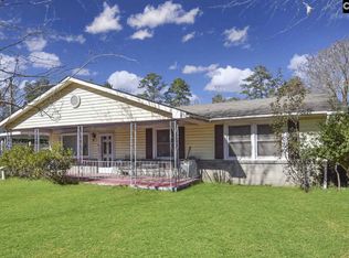 2103 Marley Dr, Columbia, SC 29210