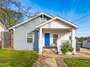 2601 Belmont Heights Ave, Knoxville, TN 37921