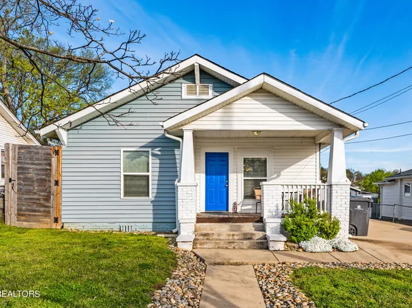2601 Belmont Heights Ave, Knoxville, TN 37921