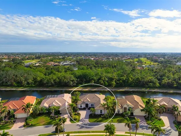 1206 Tuscany Blvd, Venice, FL 34292