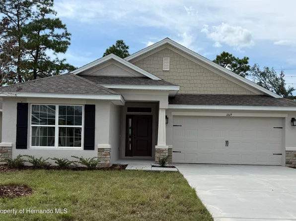 11619 Grace Rd, Weeki Wachee, FL 34614
