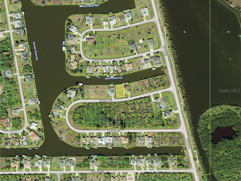 1st image of 15442 Seafoam Cir