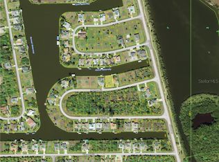 15442 Seafoam Cir, Port Charlotte, FL 33981