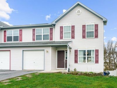 1014 Daisy Dr, Temple, PA, 19560
