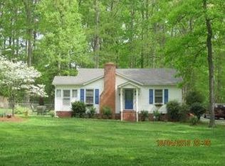 315 Simrill Ave, York, SC 29745