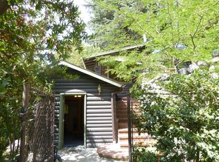 6746 Shaw Ave, Mt Baldy, CA 91759