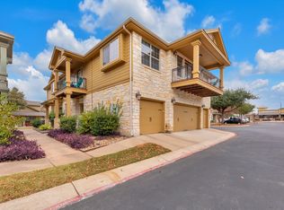 14815 Avery Ranch Blvd #403/4B, Austin, TX 78717